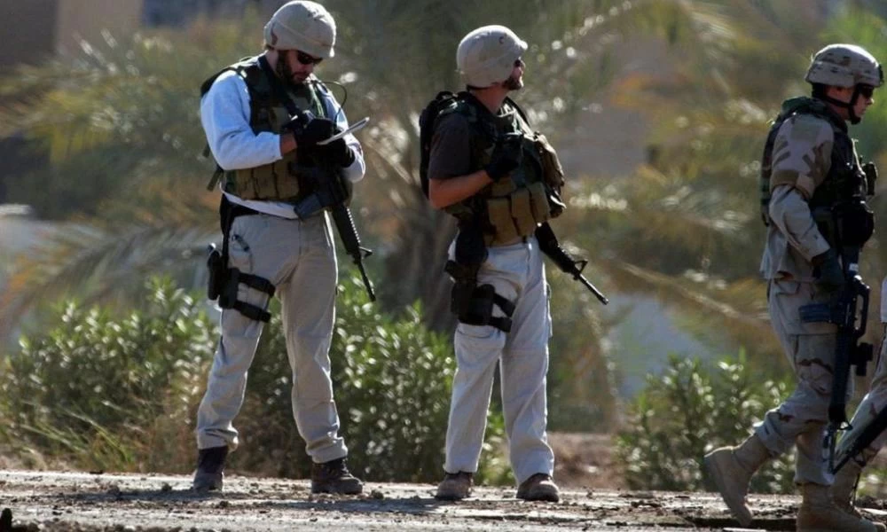Ιράκ: Καταζητούμενος για τρομοκρατία σκότωσε 12 μέλη της οικογένειάς του και αυτοκτόνησε